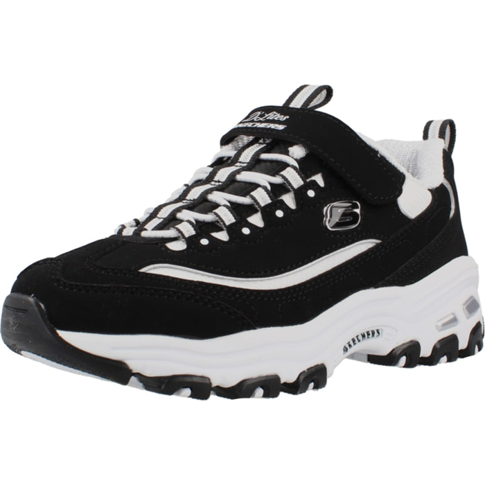 Zapatillas Niña 304154ls Negro