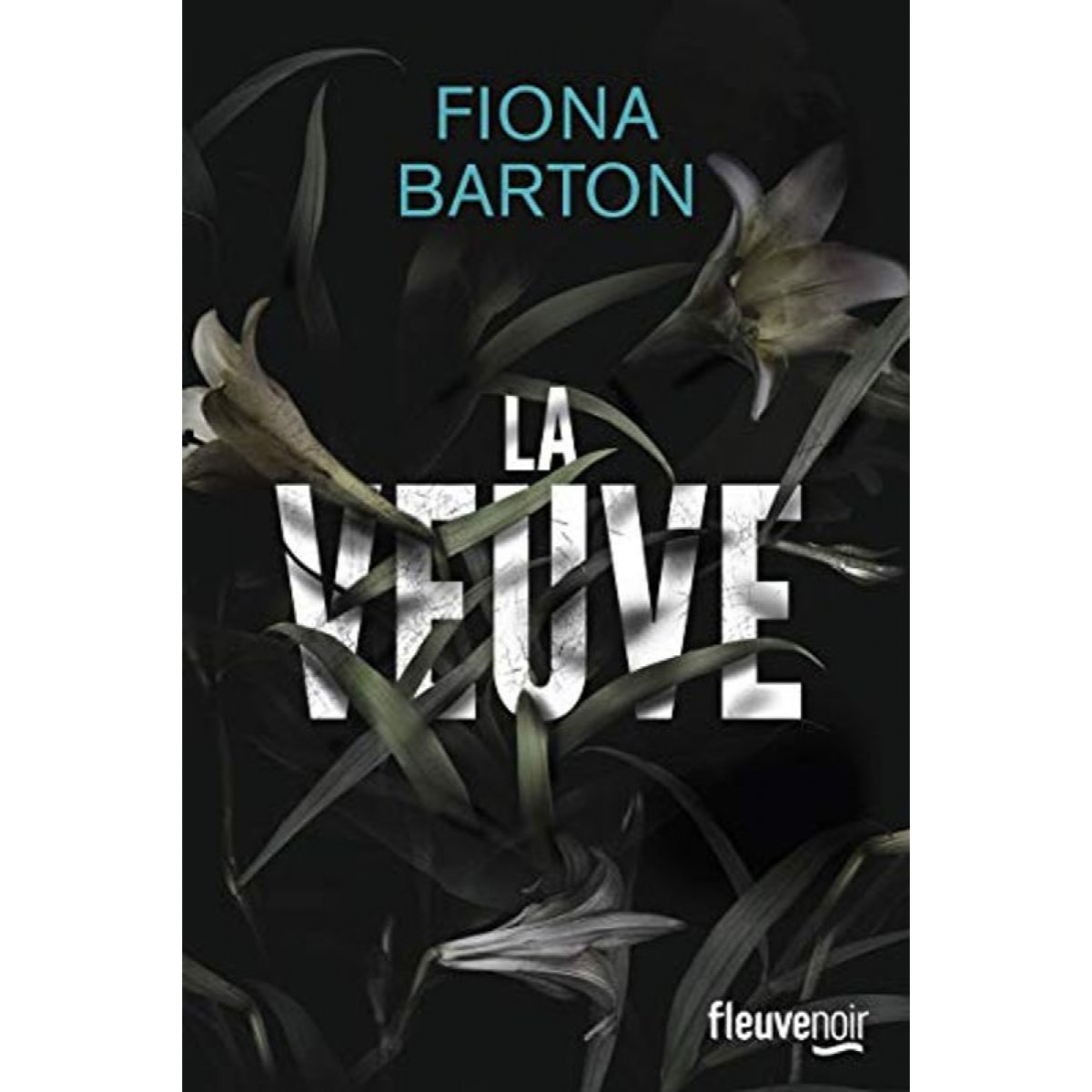 Barton, Fiona | La Veuve | Livre d'occasion