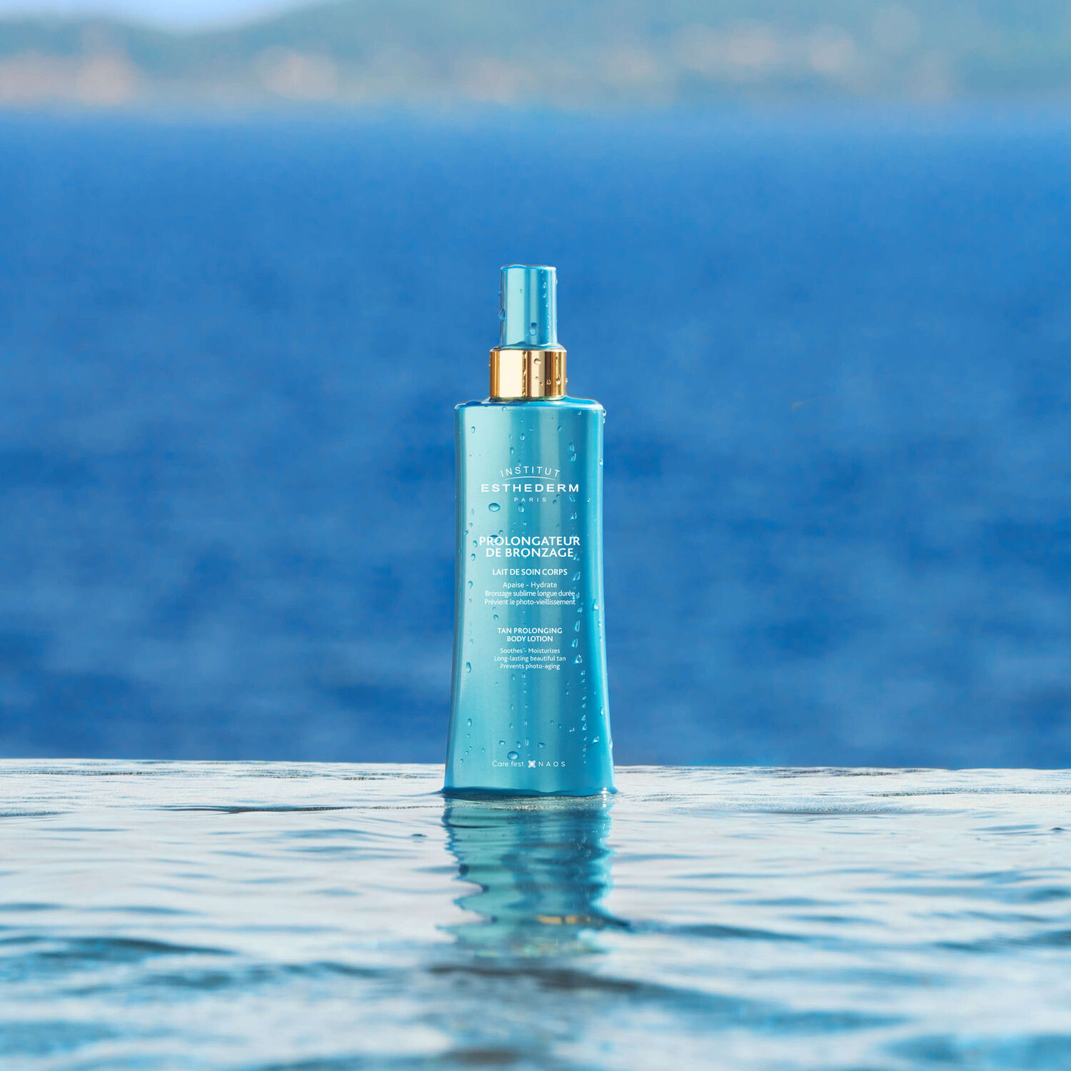 Prolongateur de Bronzage - Après-Soleil 200 ml