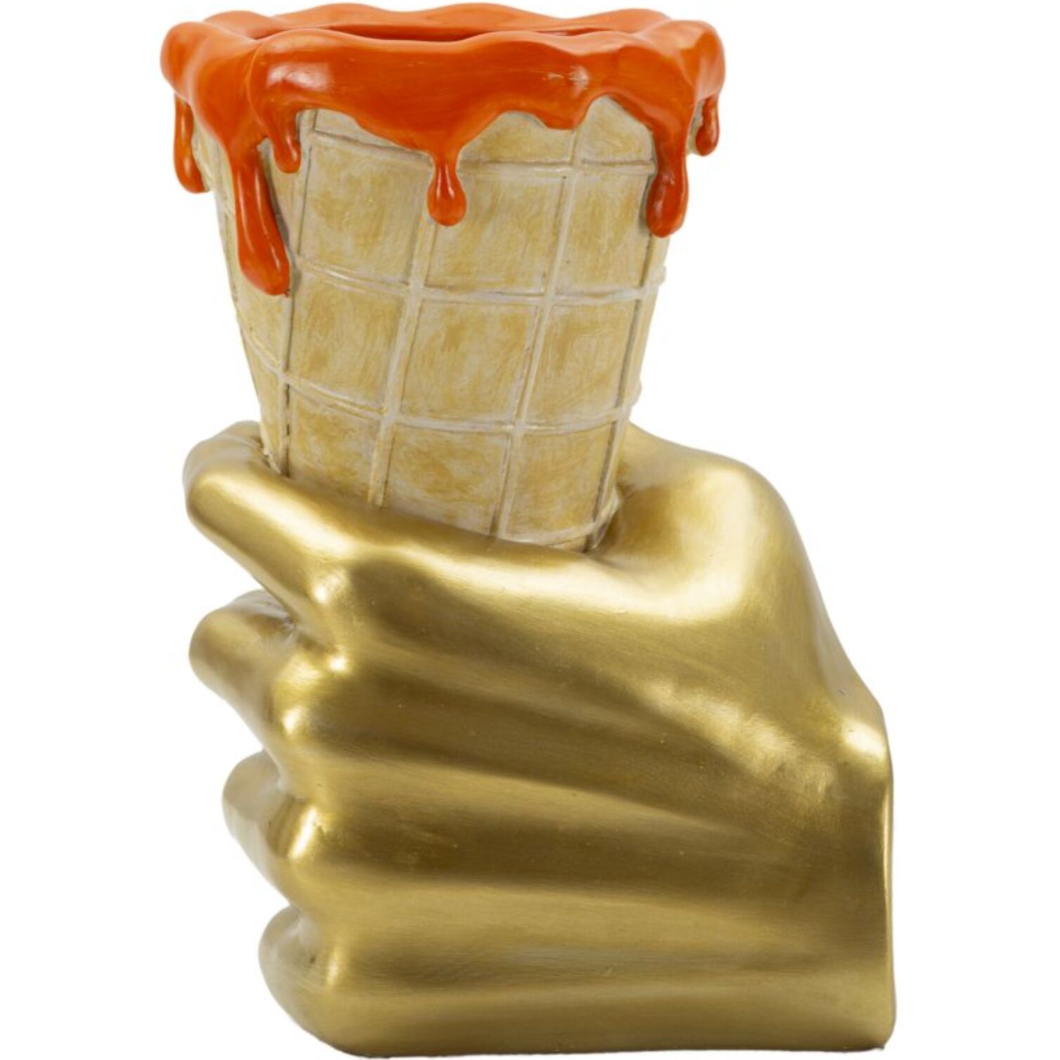 CONO P/FIORI CM 18X16X26