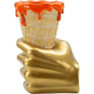 CONO P/FIORI CM 18X16X26