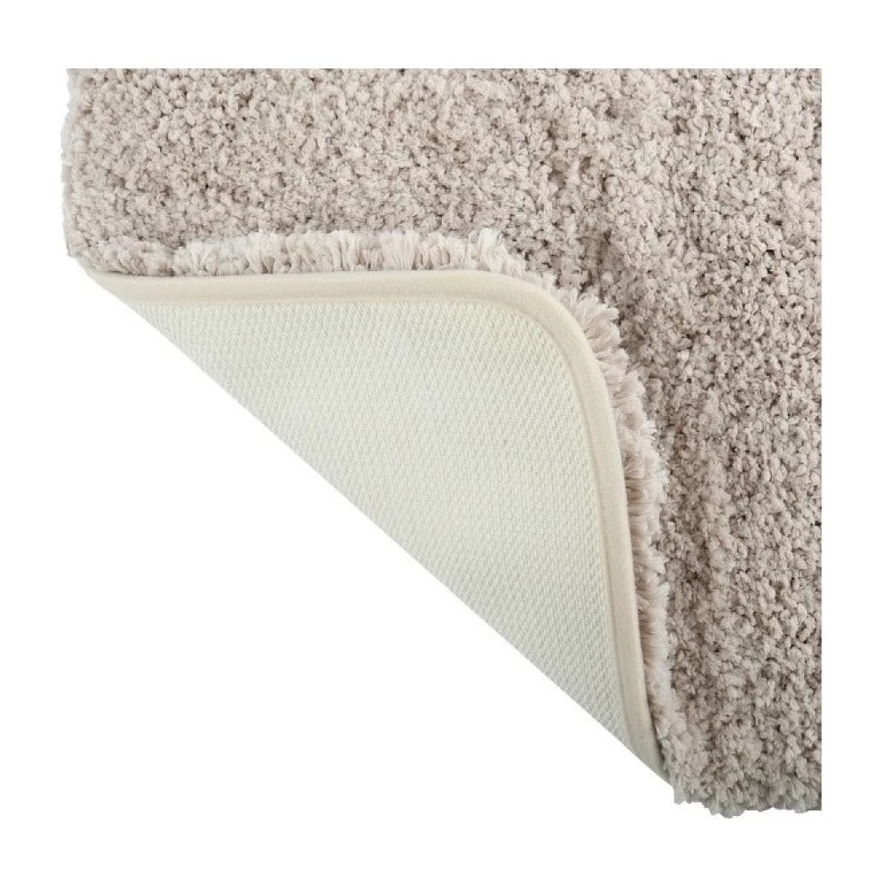 tapis de bain Microfibre Beige MSV