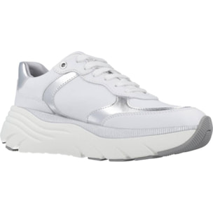 SNEAKERS GEOX D DIAMANTA A