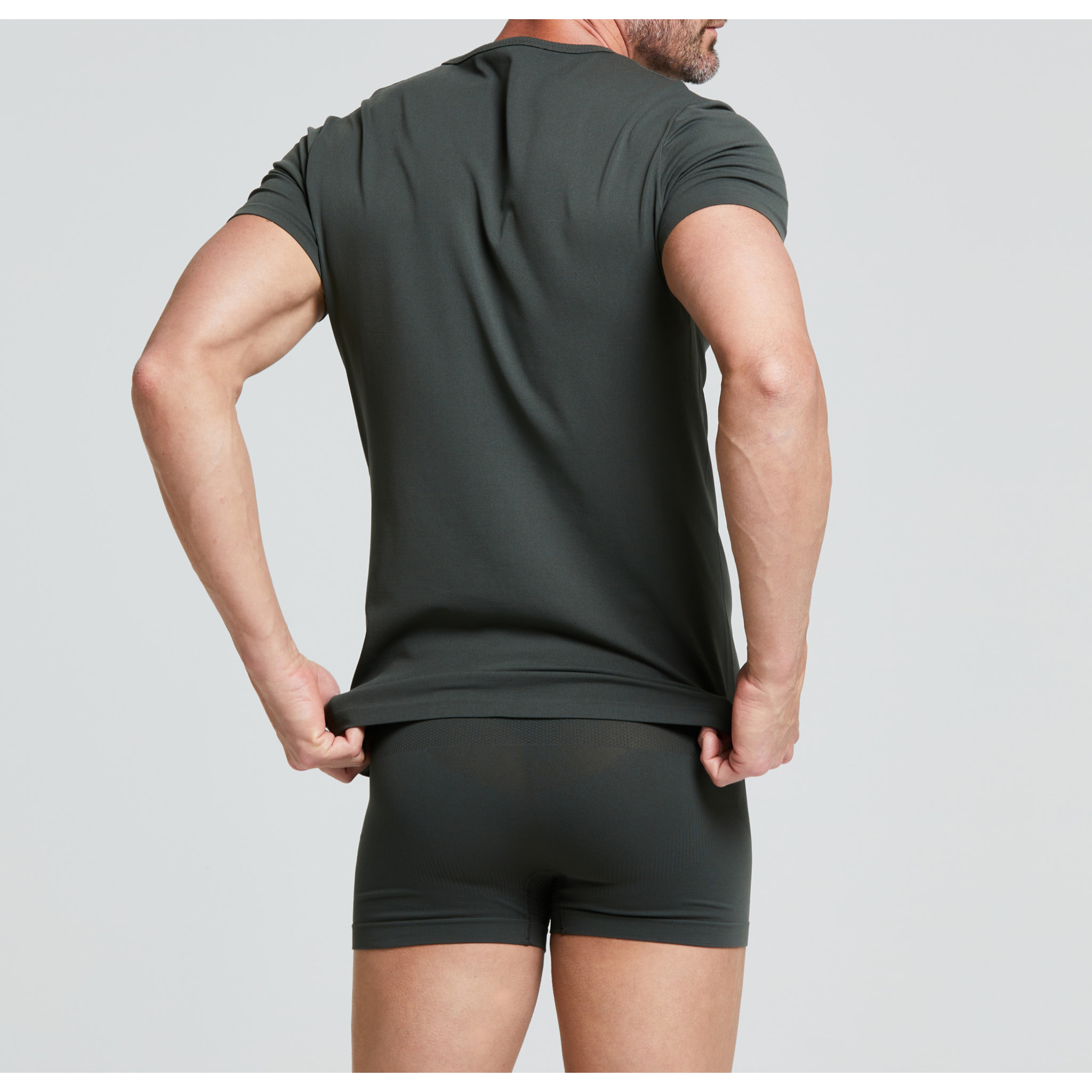 T-shirt uomo Q-Cycle