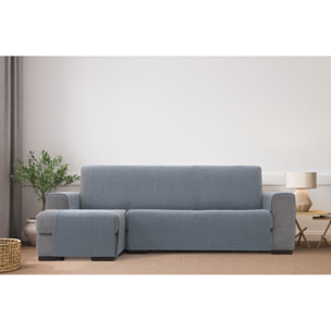 Cubre Sofá Chaise Longue Izquierda modelo COSIMA