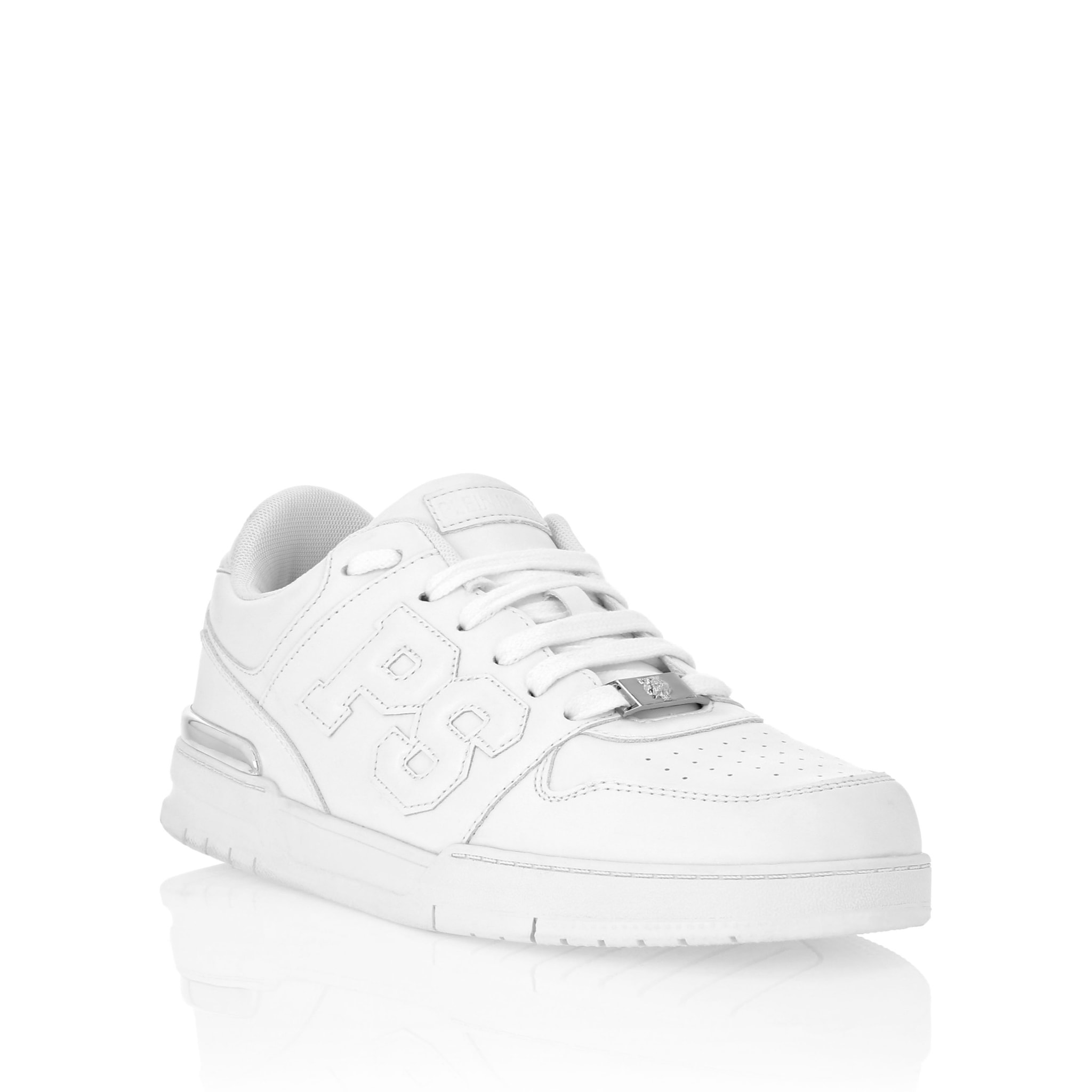 PLEIN SPORT Lo-Top Sneakers
