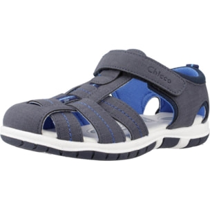 Sandalias Niño de la marca CHICCO  modelo FADO AZUL