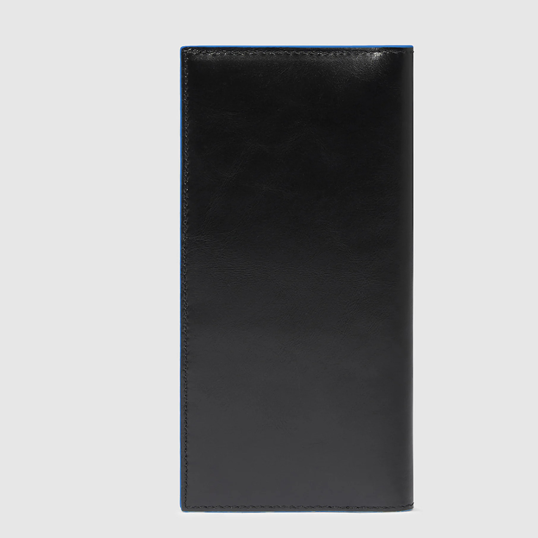 Piquadro Portafogli grande verticale