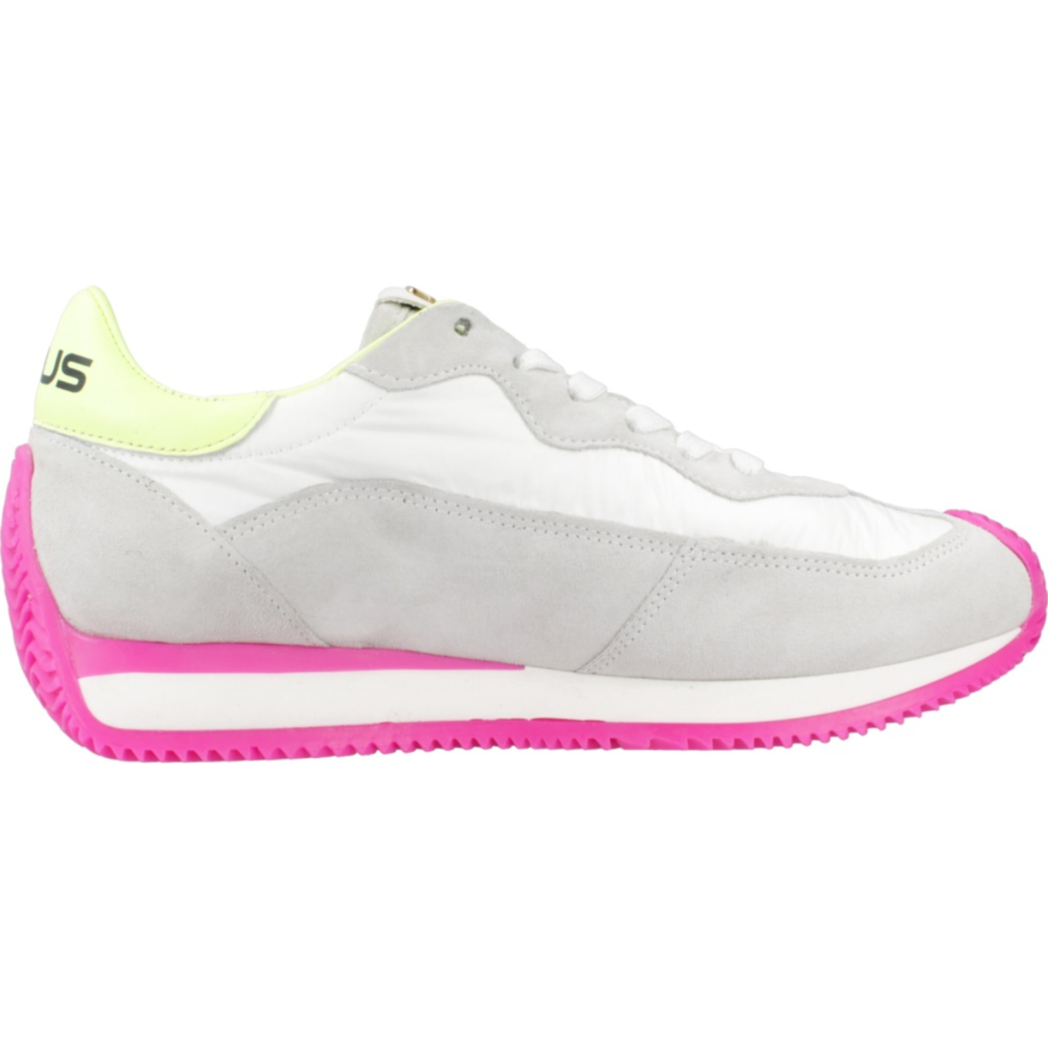 SNEAKERS MJUS L14102