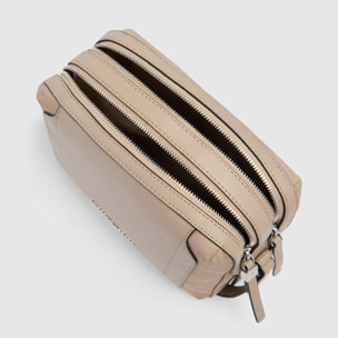 Piquadro Borsa tracolla donna modello camera case