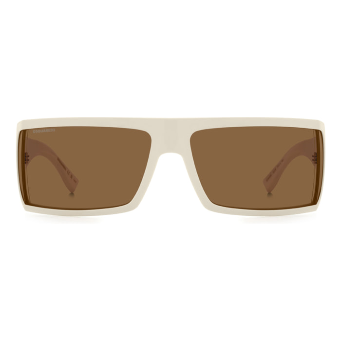 Gafas de sol Dsquared2 Hombre D2-0140-S-SZJ