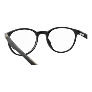 Gafas de Vista Under Armour UA 5114 0WM de Acetato Unisex 52 mm