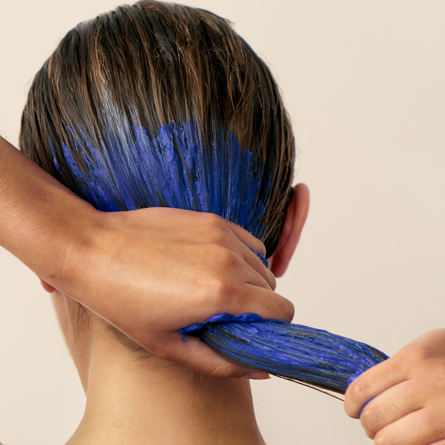 Soin Nuanceur de Couleur - Masque Raviveur de Couleur - Blond Pur