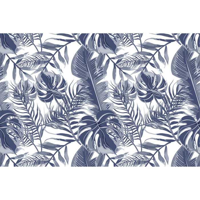 Sticker meuble tropical Bora-Bora 60 x 90 cm