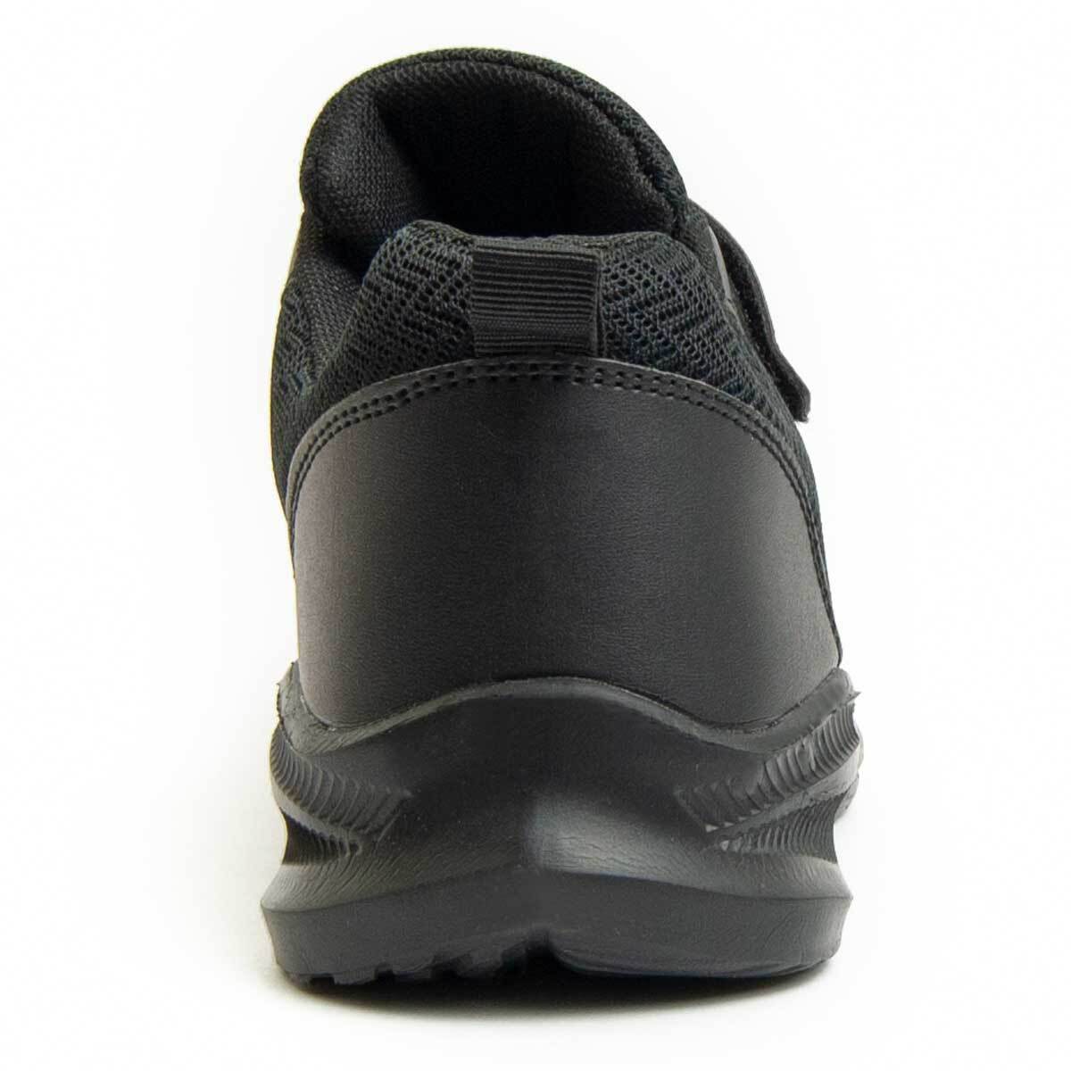 Sneakers - Negro