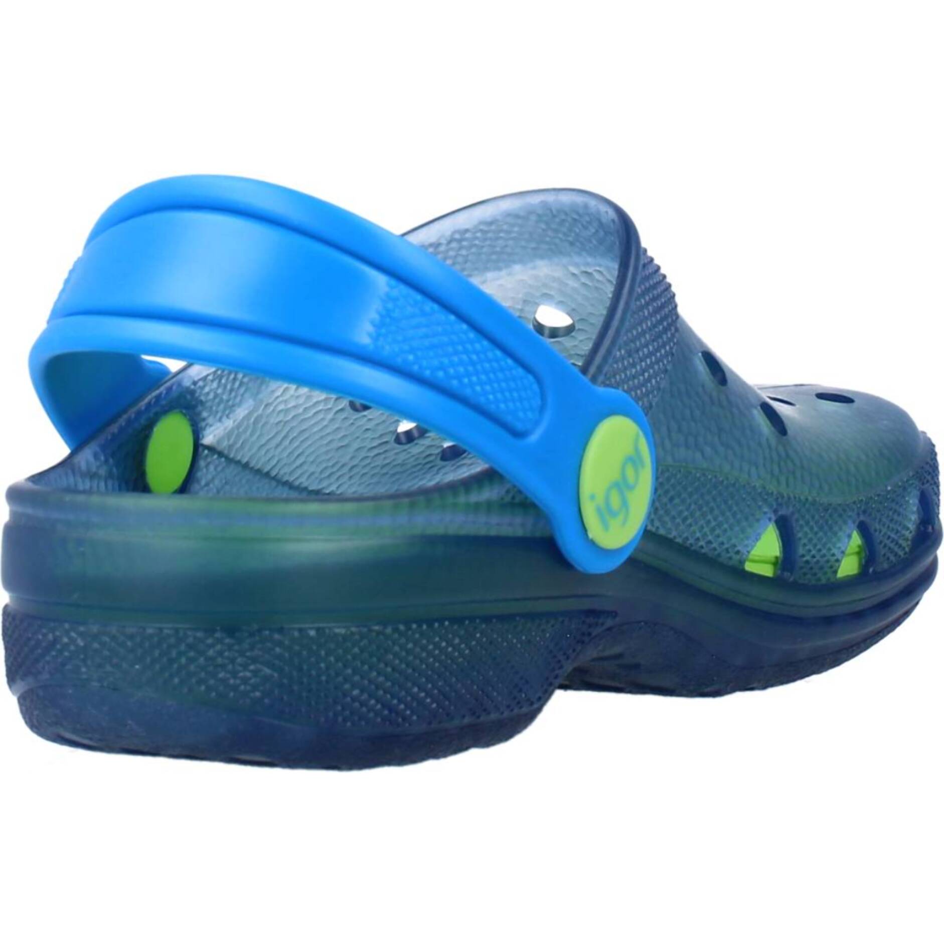 FLIP FLOPS IGOR S10116