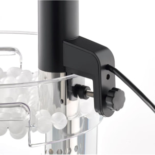 Cuiseur sous vide CASO 1310 SV400