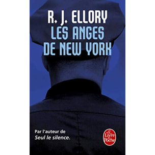 Ellory, R. J. | Les Anges de New York | Livre d'occasion