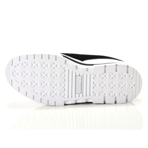 Sneakers Puma Mayze Leather Wns Bianco