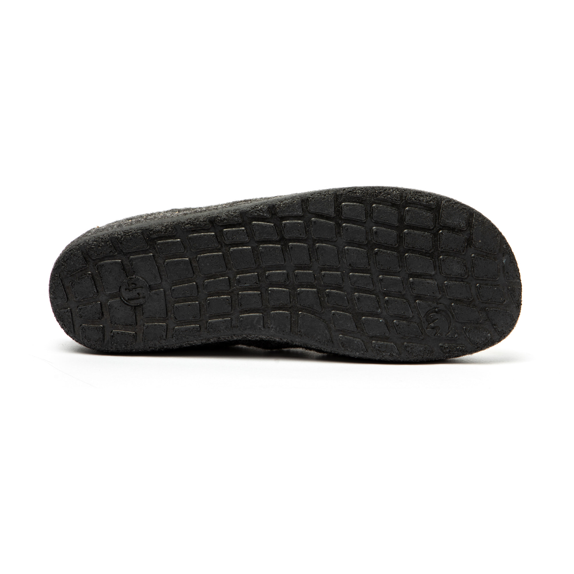 Zapatilla de casa ,Zueco New Wool