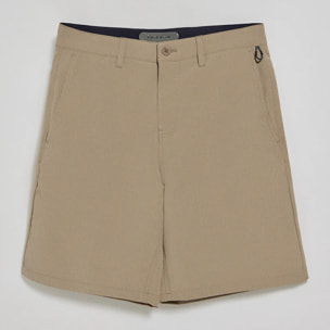 Pantaloncini tecnici sabbia Landscape