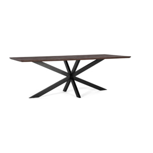 Mesa comedor - 76x230x100