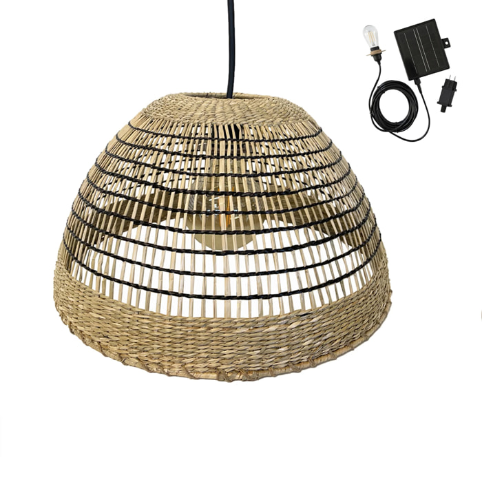 Suspension solaire CESARE D38CM 5M