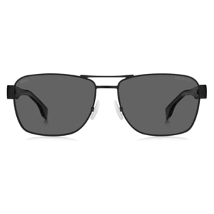 Gafas de Sol Hugo Boss 1441/S 807 Polarizadas de Metal Hombre 60 mm