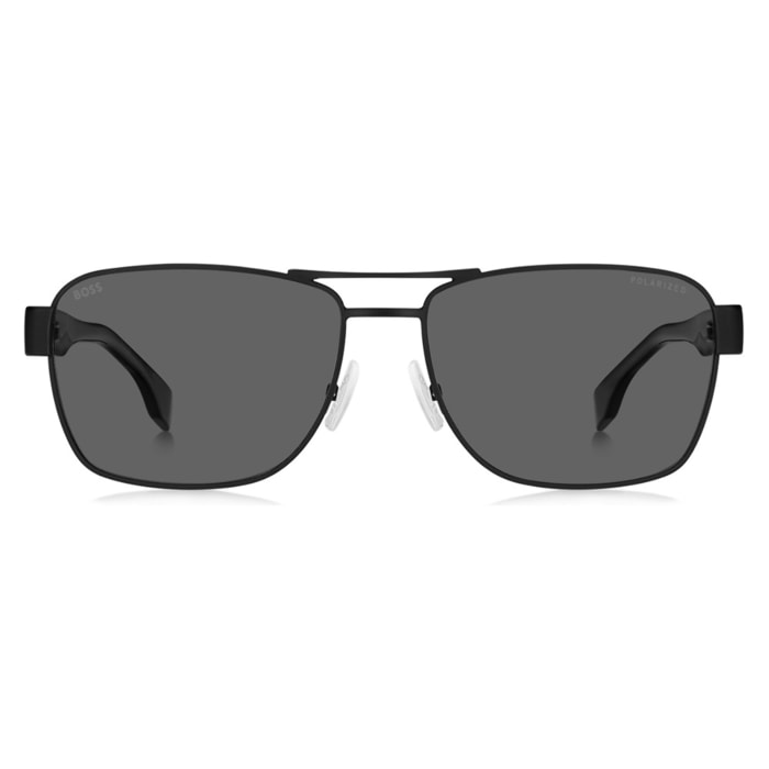 Gafas de Sol Hugo Boss 1441/S 807 Polarizadas de Metal Hombre 60 mm