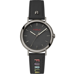 Furla Orologio Analogico Furla Easy Shape