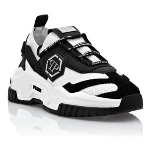 PHILIPP PLEIN Sneaker basse PREDATOR