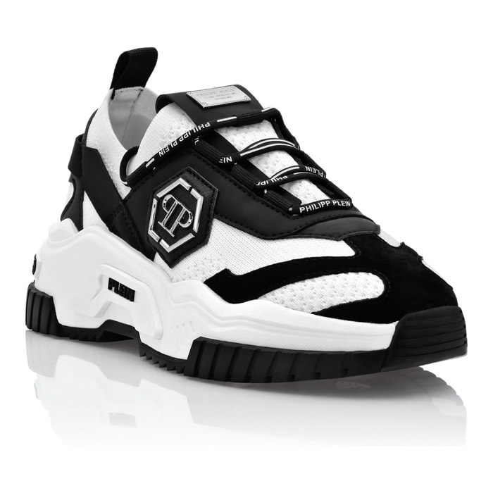 PHILIPP PLEIN Sneaker basse PREDATOR
