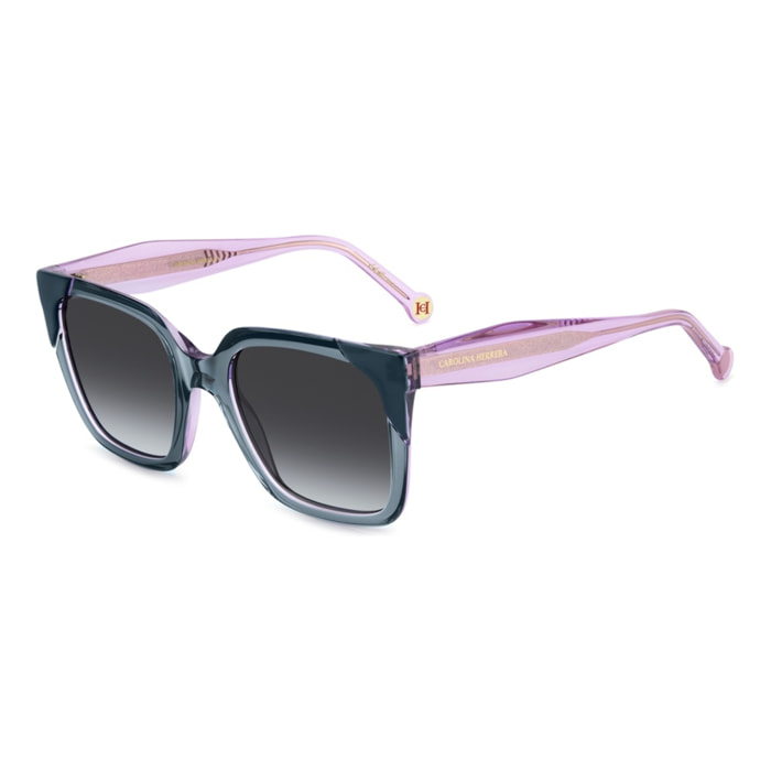 Gafas de Sol Carolina Herrera HER 0221/G/S 3H2 de Acetato Mujer 50 mm