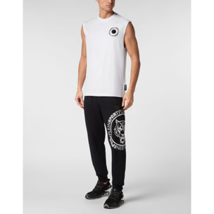 PLEIN SPORT Camiseta de tirantes