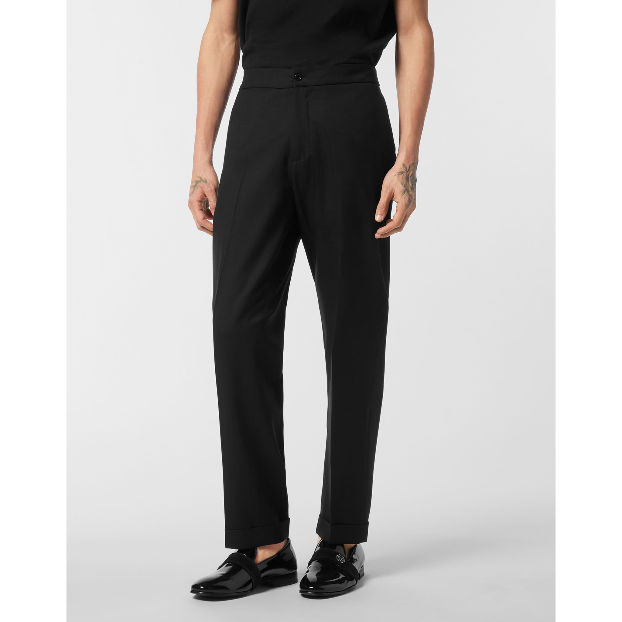 PHILIPP PLEIN Sweatpants