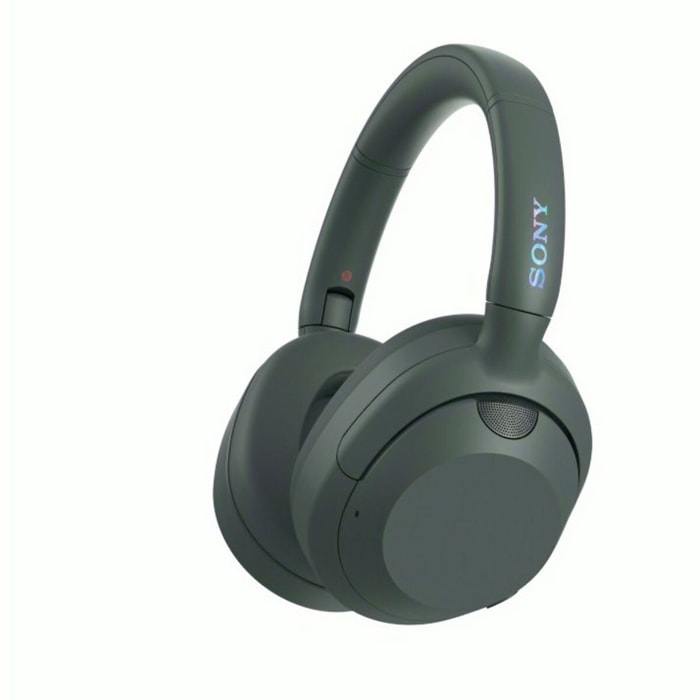 Casque SONY ULT WEAR Gris Foret