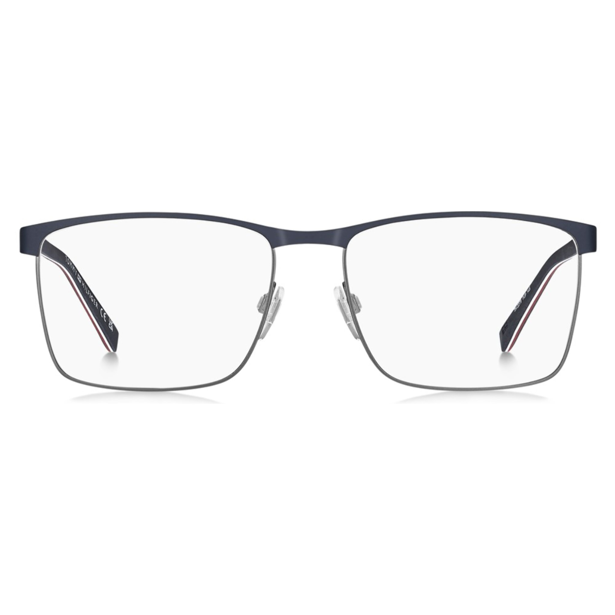 Gafas de Vista Tommy Hilfiger TH 2278 PJP de Metal Hombre 58 mm