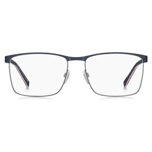 Gafas de Vista Tommy Hilfiger TH 2278 PJP de Metal Hombre 58 mm