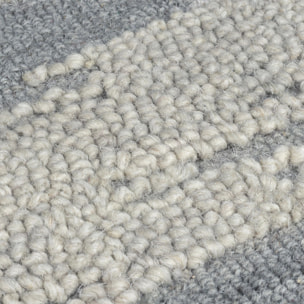 Tapis en laine DION IKAT