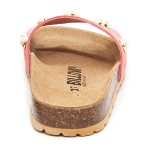 Sandalo BILLOWY ROSA