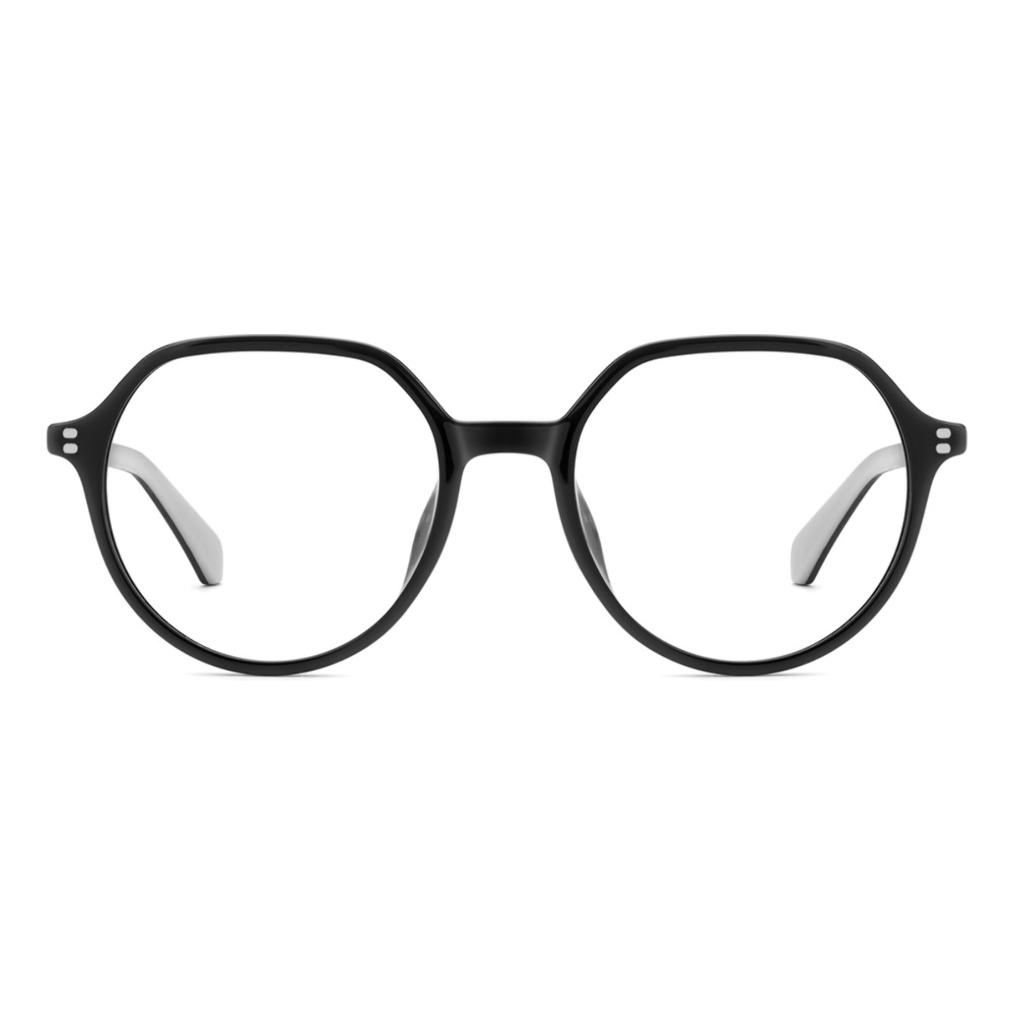 Gafas de Vista Polaroid PLD D613 807 de Tr90 Mujer 51 mm