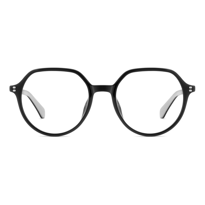 Gafas de Vista Polaroid PLD D613 807 de Tr90 Mujer 51 mm