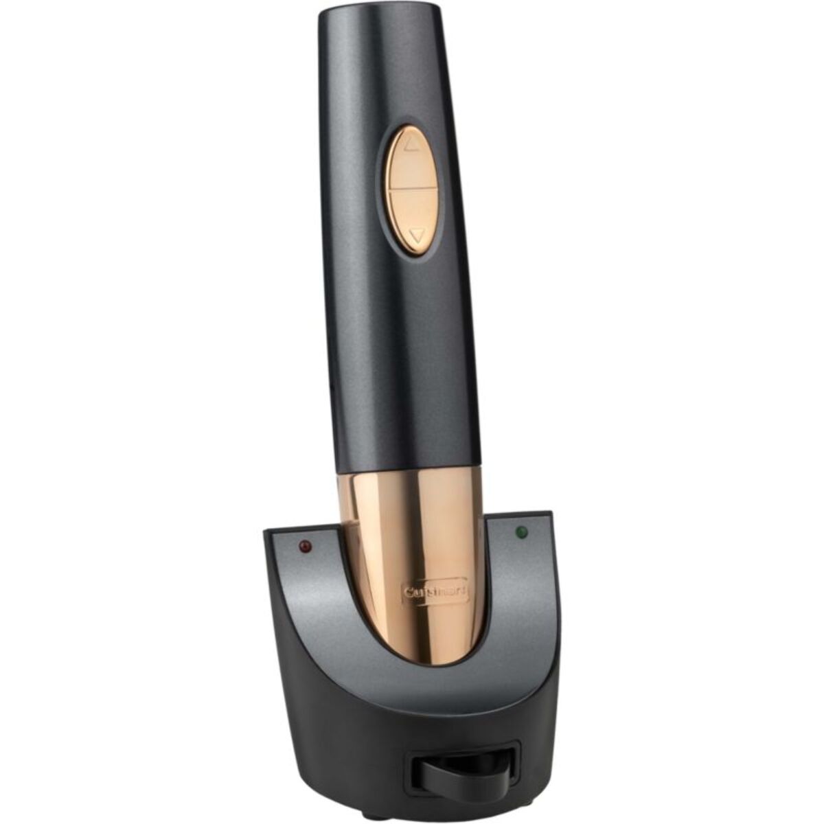 Tire bouchon CUISINART Electrique