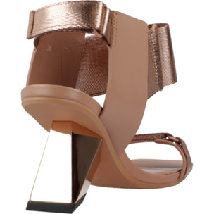 SANDALIAS UNITED NUDE ROCKIT RUN