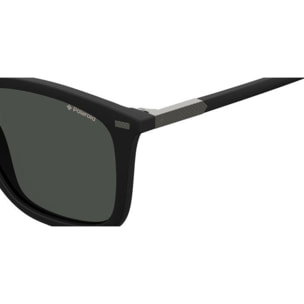Gafas de Sol Polaroid PLD 2085/S 003 Polarizadas de Policarbonato Hombre 52 mm