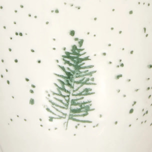 Mug Skov 33 cl