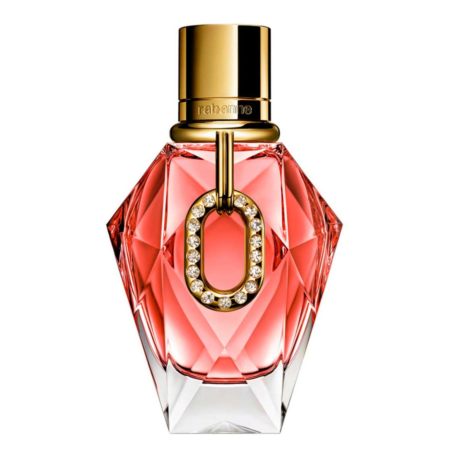 Million Gold For Her Pure Diamonds - Eau de Parfum