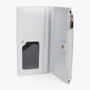 Portafoglio Monogramma Rombo