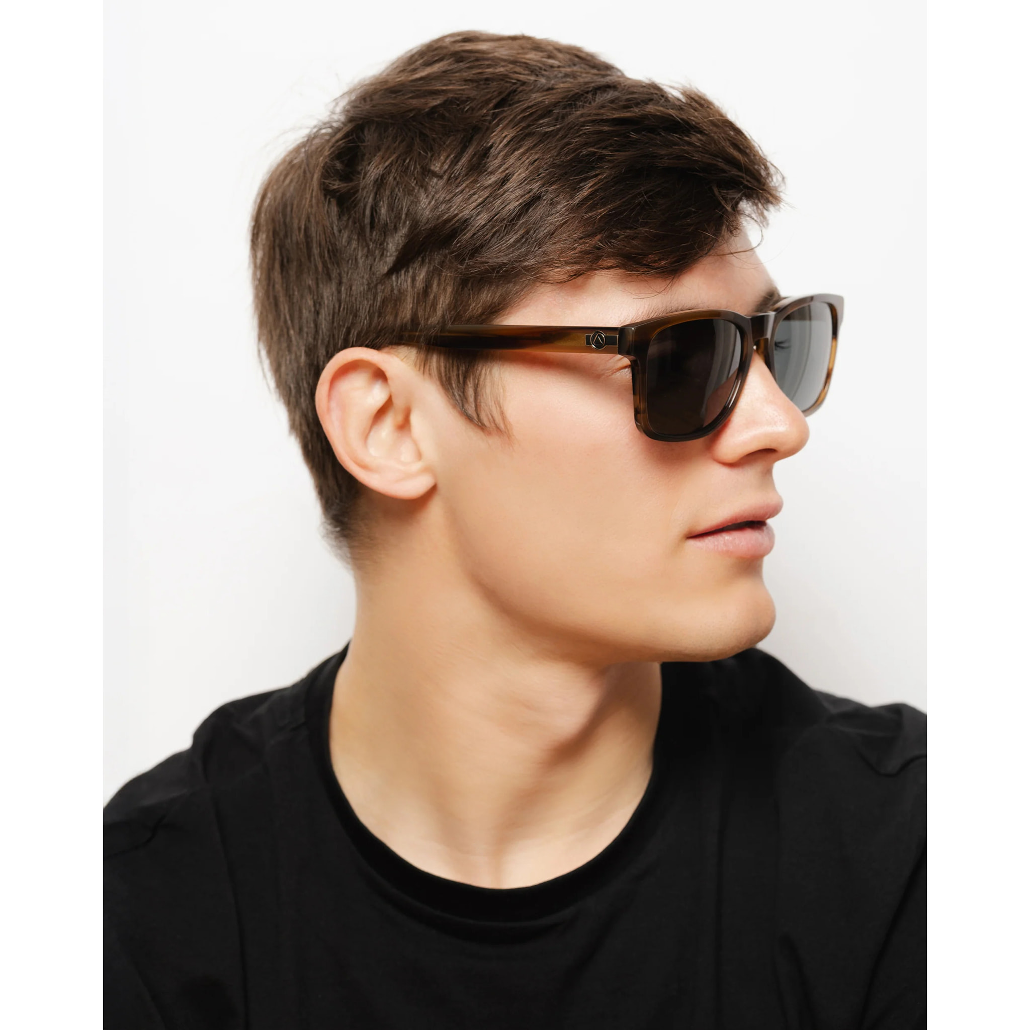 Gafas de Sol Uller Jib Brown Tortoise / Black