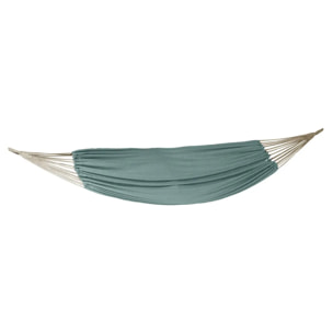 Toile de hamac double Yaqui Vert jade